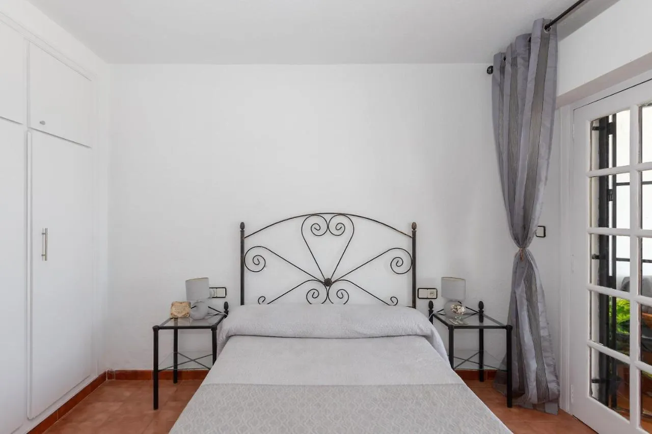 Casa Siloam Villa Torrox 0*,  İspanya