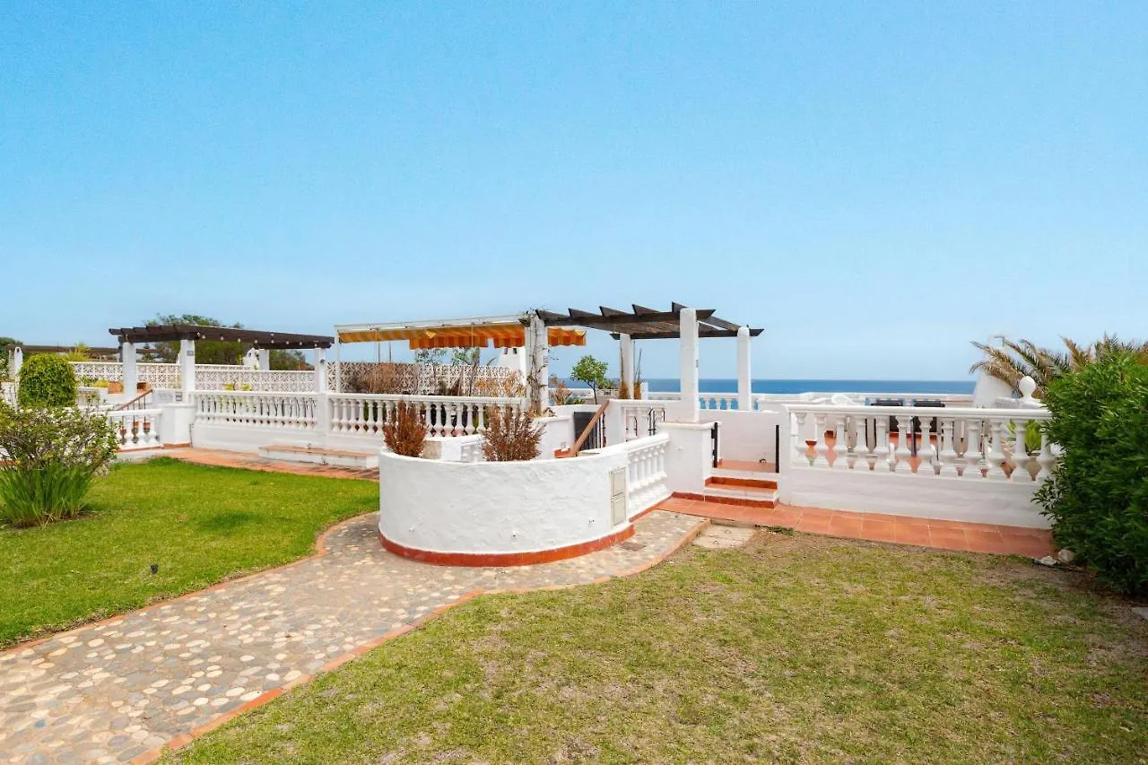 Casa Siloam Villa Torrox 0*,  İspanya