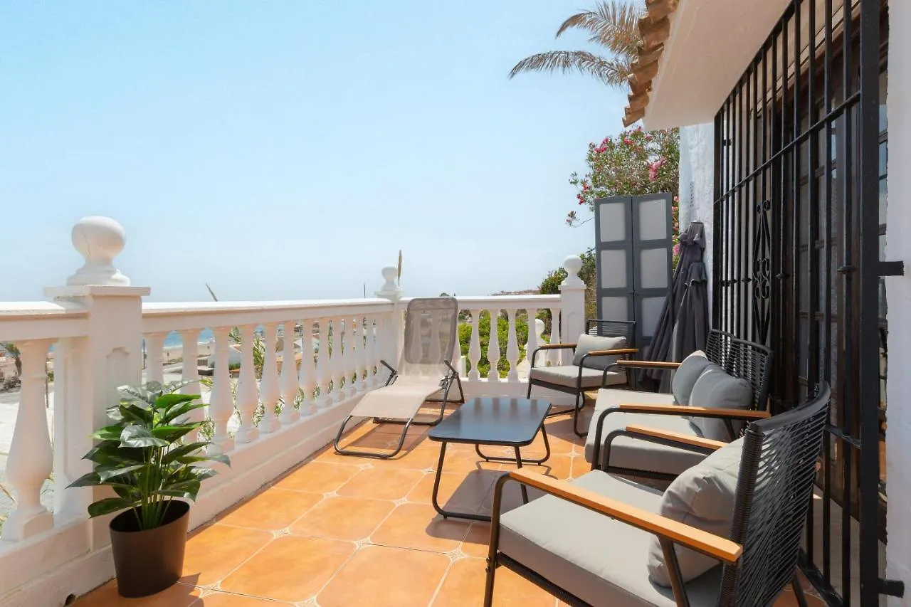 Casa Siloam Villa Torrox Spain